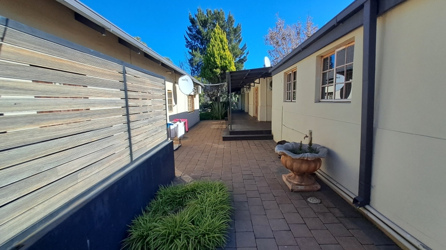  Bedroom Property for Sale in Dan Pienaar Free State